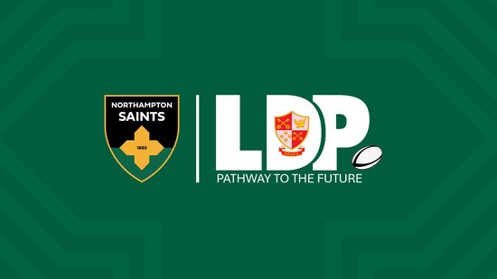 Saints’ community team have assisted in launching and supporting Peterborough’s brand-new Leadership Development Pathway