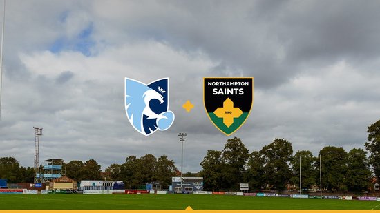 Saints to travel to Bedford for Mobbs Memorial Match in 2025