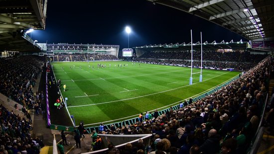 Tickets for Saints vs Tigers are now SOLD OUT!