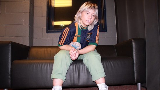 Meg Ward will support Pete Tong at Franklin's Gardens