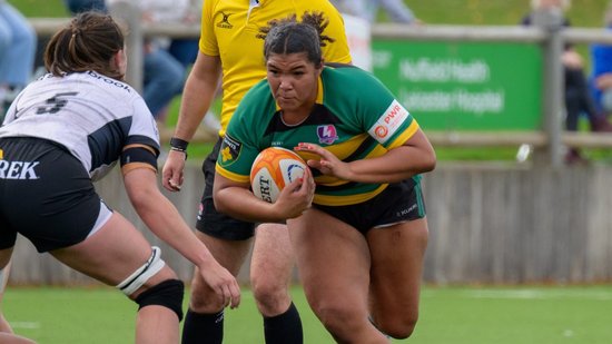 Grace Clifford of Loughborough Lightning.