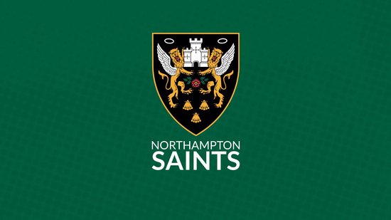 Northampton Saints play at cinch Stadium at Franklin’s Gardens