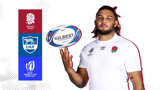 Lewis Ludlam named in England’s matchday to face Argentina in third-place play-off at Rugby World Cup.