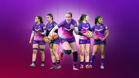 Loughborough Lightning 2025/26 Season Tickets are now on sale!