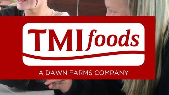 TMO Foods support Northampton Saints Foundation