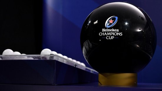 The draw for the 2021/22 Heineken Cup pools will take place on 21 July.
