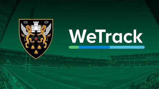 WeTrack will support the Club’s venue management