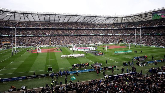 Allianz Stadium, Twickenham