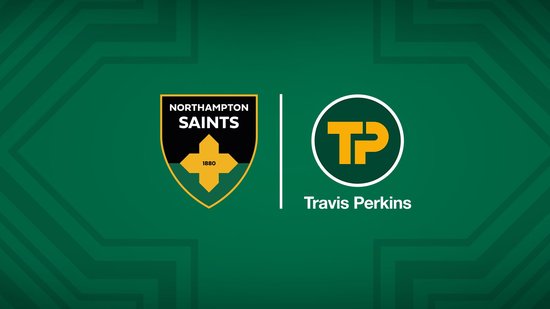 Northampton Saints and Travis Perkins have extended their long-standing partnership.