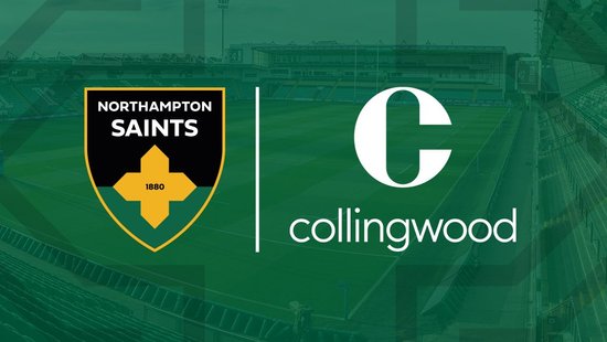 Collingwood Lighting have become Saints’ Official LED Lighting Partner