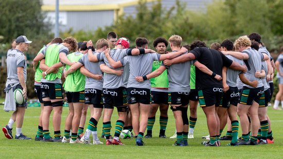 Join our Saints Academy team as a Strength & Conditioning Coach.