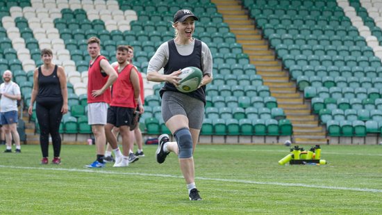 Saints’ Corporate Touch rugby tournament returns in 2024