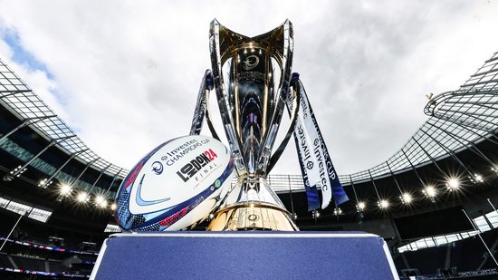 EPCR confirm the Investec Champions Cup and Pool Draws for the 2024/25 season.