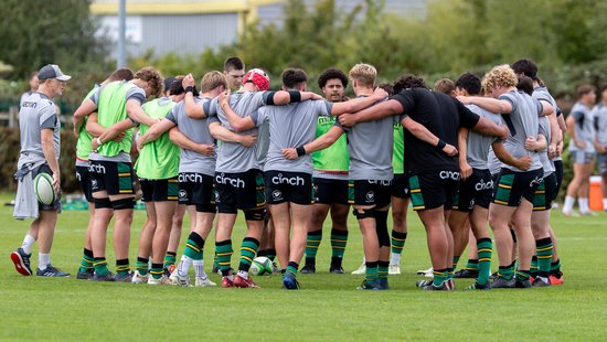 Join our Saints Academy team as a Strength & Conditioning Coach.