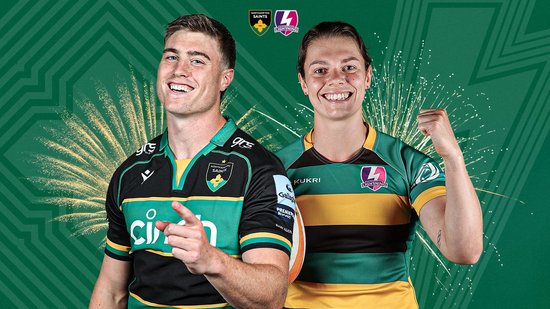 Saints vs Bath / Lightning vs Saracens: Tickets on sale!