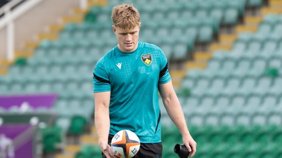 Fin Smith