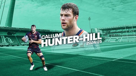 Callum Hunter-Hill.