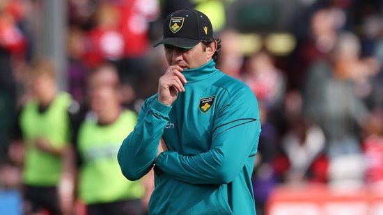 Phil Dowson