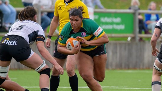 Grace Clifford of Loughborough Lightning.