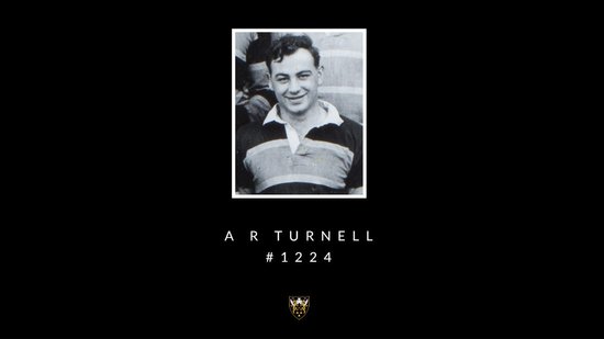 Dick Turnell