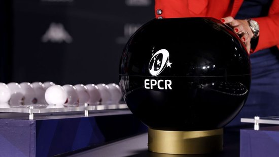 2025/26 Champions Cup Pool Draw: How it works