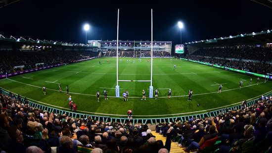 Single seats only remain for Saints vs Tigers