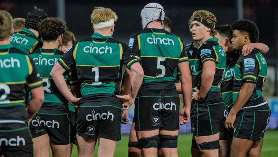 Northampton Saints Academy