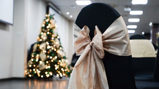 How To Plan a Business Christmas Party? | Office Xmas Party