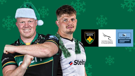 Saints vs Newcastle: Tickets on sale!