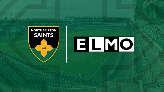 ELMO have become Saints’ Official HR Technology Supplier