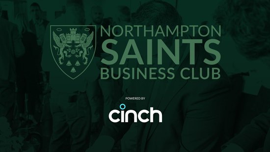 Northampton Saints Business Club