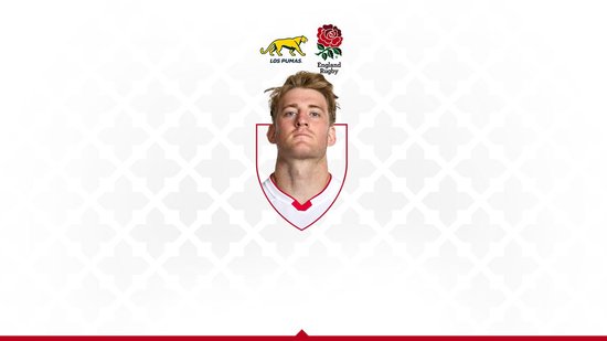 Coles starts for England in opening Argentina Test