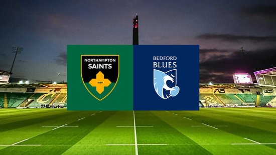 Saints host Blues in the Mobbs Memorial Match