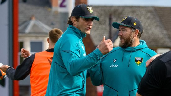 Phil Dowson