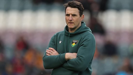 Phil Dowson