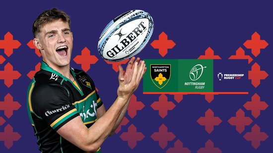 Saints vs Nottingham: Tickets on sale!