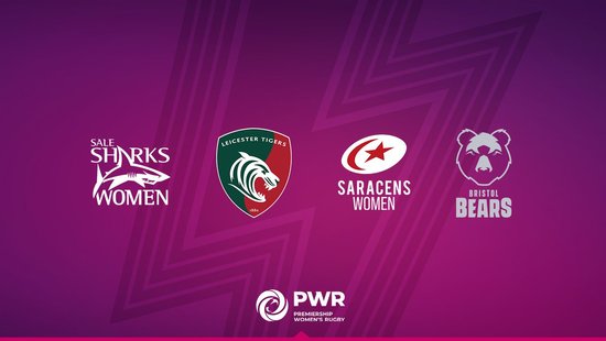 Loughborough Lightning’s PWR Cup opponents.
