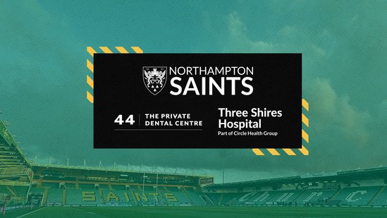 Saints have extended two key partnerships
