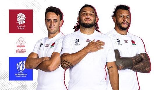 Lawes, Mitchell and Ludlam will start for England