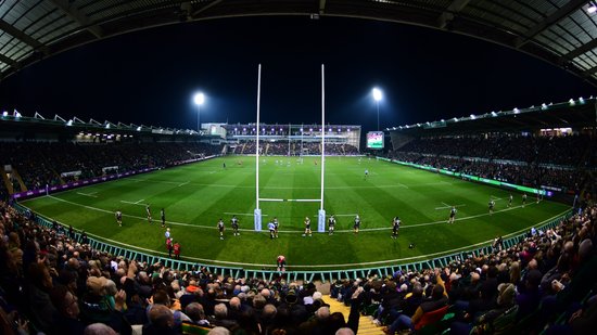 Single seats only remain for Saints vs Tigers