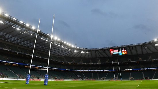 Six Nations ticket ballot is now for Season Ticket Holder