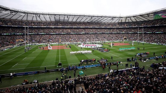 Allianz Stadium, Twickenham