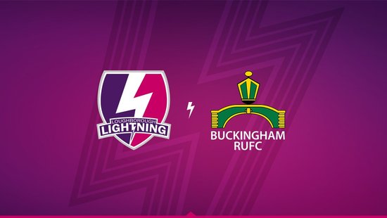 Loughborough Lightning and Buckingham RUFC have extended their formal agreement.