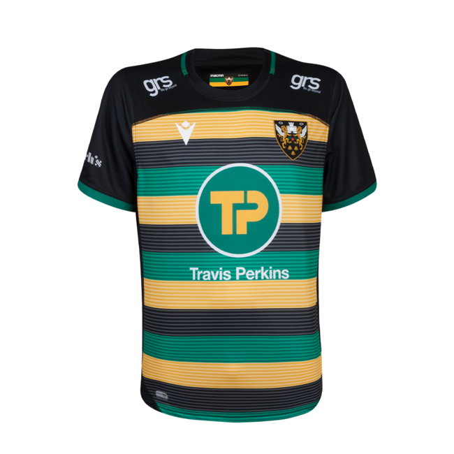 Northampton Saints Come On You Saints