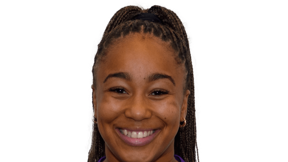 Sadia Kabeya of Loughborough Lightning.