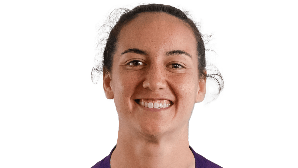 Hallie Taufoou of Loughborough Lightning